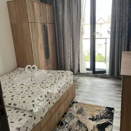 Mamaia Nord Petra *