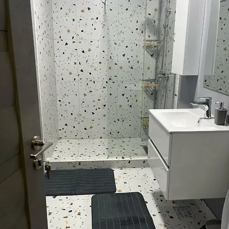 Mamaia Nord Petra Apartment Navodari