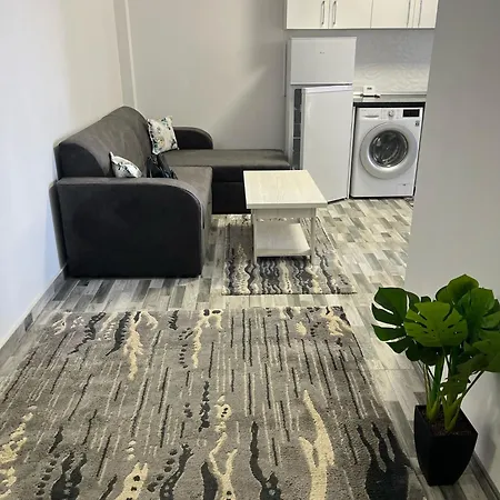 Mamaia Nord Petra Apartment *