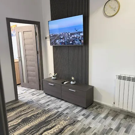 Apartment Mamaia Nord Petra Navodari