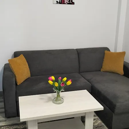 Apartment Mamaia Nord Petra *