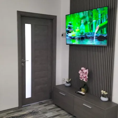 Mamaia Nord Petra Apartment Navodari